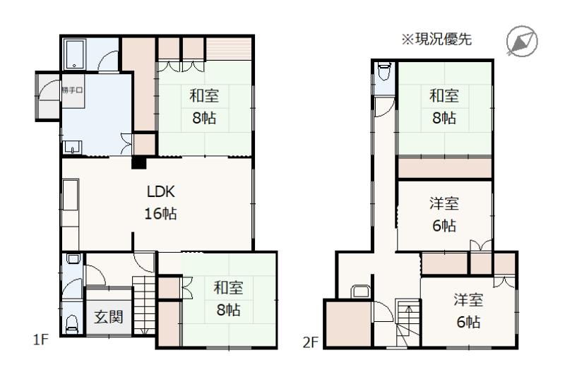 House in Midorimachi, Asahikawa – photo 2 of 28 – Asahikawa, Asahikawa, Hokkaido, Japan