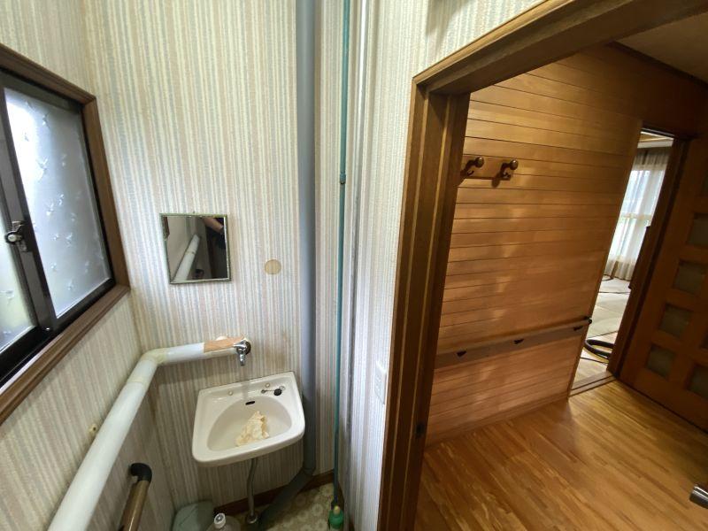 House in Midorimachi, Asahikawa – photo 6 of 28 – Asahikawa, Asahikawa, Hokkaido, Japan