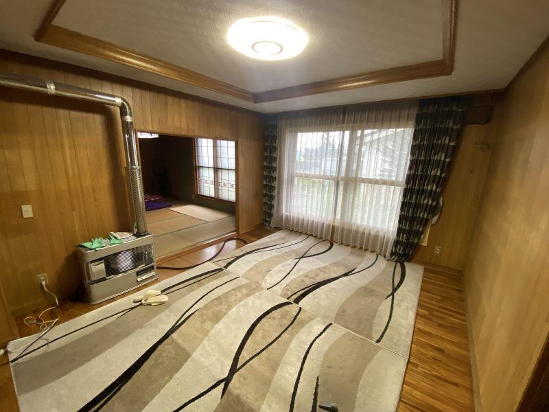 House in Midorimachi, Asahikawa – photo 8 of 28 – Asahikawa, Asahikawa, Hokkaido, Japan