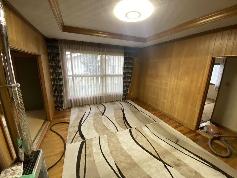 House in Midorimachi, Asahikawa – photo 9 of 28 – Asahikawa, Asahikawa, Hokkaido, Japan
