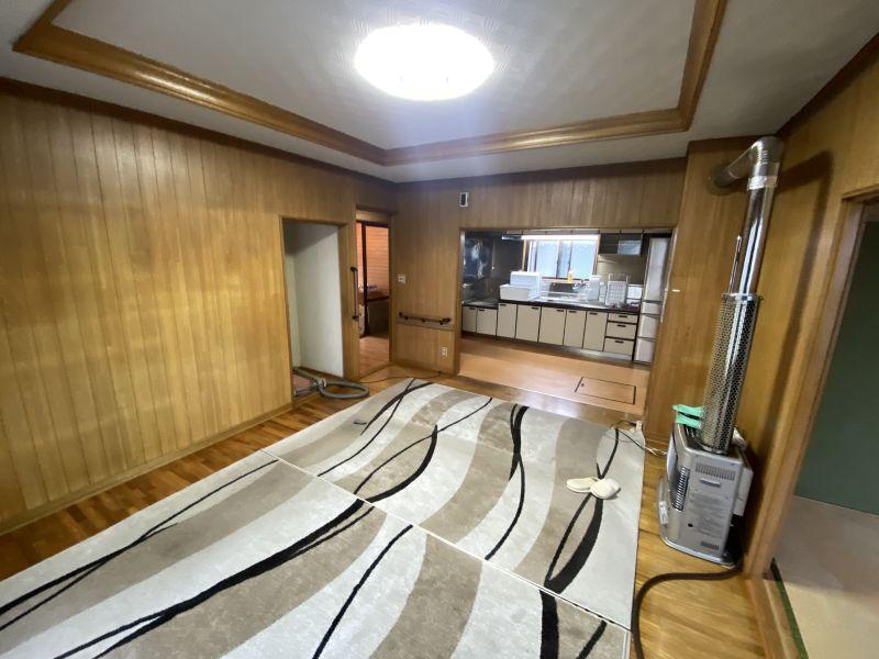 House in Midorimachi, Asahikawa – photo 10 of 28 – Asahikawa, Asahikawa, Hokkaido, Japan
