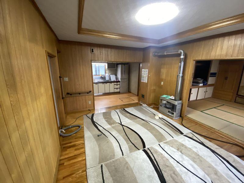 House in Midorimachi, Asahikawa – photo 11 of 28 – Asahikawa, Asahikawa, Hokkaido, Japan