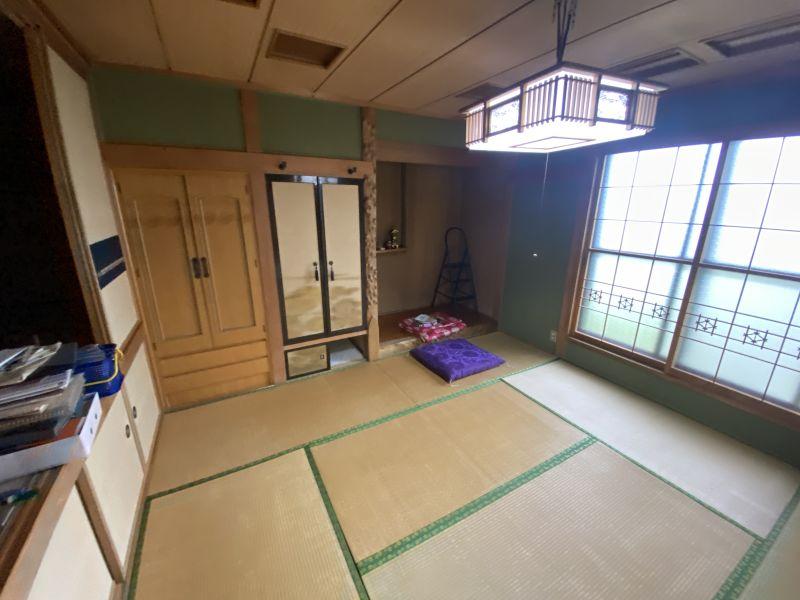 House in Midorimachi, Asahikawa – photo 14 of 28 – Asahikawa, Asahikawa, Hokkaido, Japan