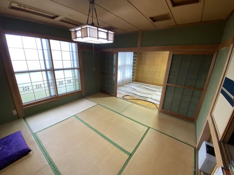 House in Midorimachi, Asahikawa – photo 15 of 28 – Asahikawa, Asahikawa, Hokkaido, Japan