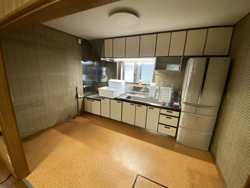 House in Midorimachi, Asahikawa – photo 16 of 28 – Asahikawa, Asahikawa, Hokkaido, Japan