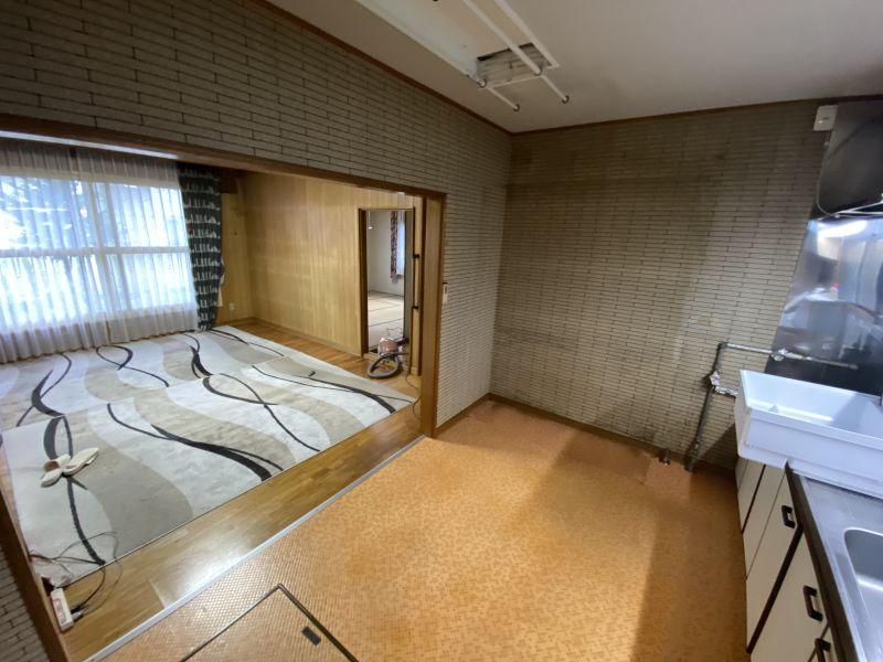 House in Midorimachi, Asahikawa – photo 17 of 28 – Asahikawa, Asahikawa, Hokkaido, Japan