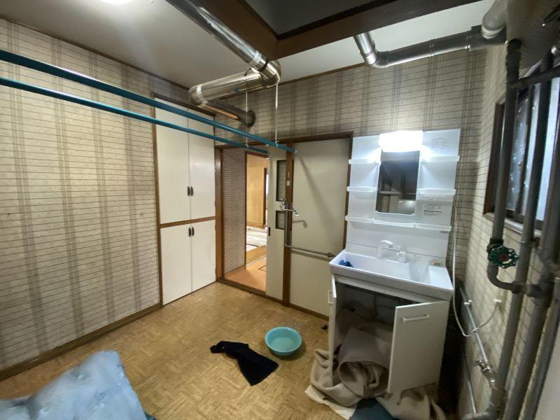 House in Midorimachi, Asahikawa – photo 19 of 28 – Asahikawa, Asahikawa, Hokkaido, Japan