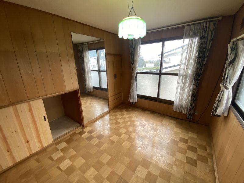 House in Midorimachi, Asahikawa – photo 21 of 28 – Asahikawa, Asahikawa, Hokkaido, Japan