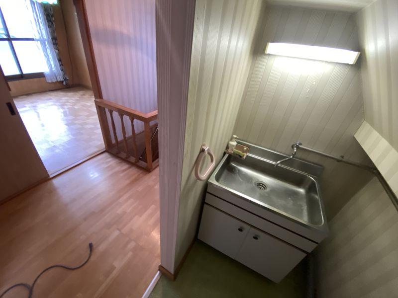 House in Midorimachi, Asahikawa – photo 25 of 28 – Asahikawa, Asahikawa, Hokkaido, Japan