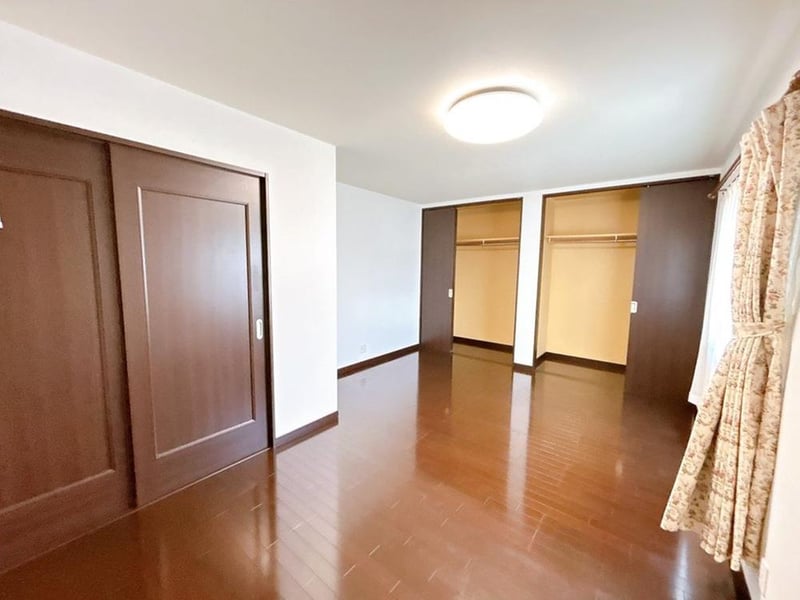 House in Midorimachi, Fukagawa – photo 7 of 20 – Fukagawa, Asahikawa, Hokkaido, Japan