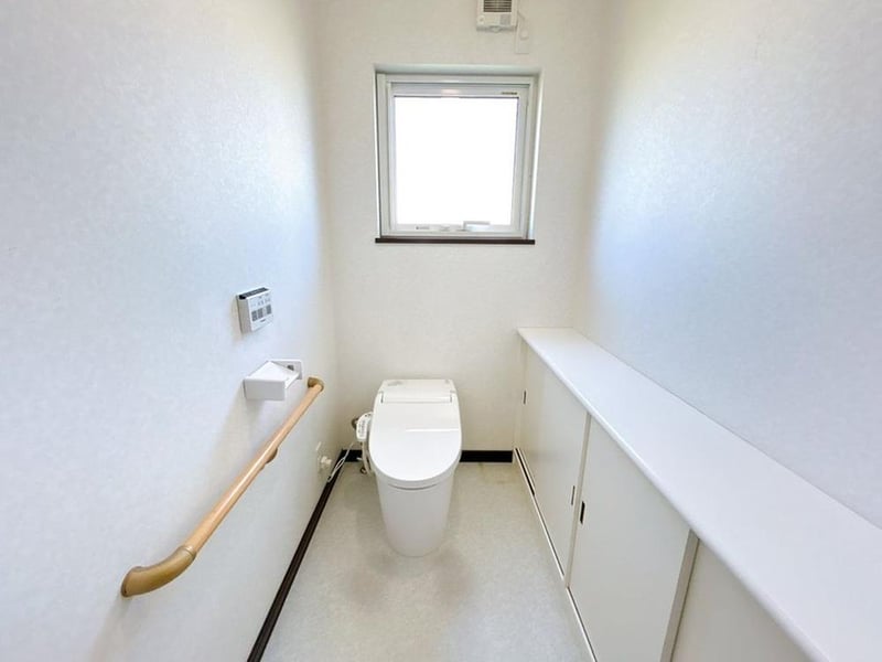 House in Midorimachi, Fukagawa – photo 11 of 20 – Fukagawa, Asahikawa, Hokkaido, Japan