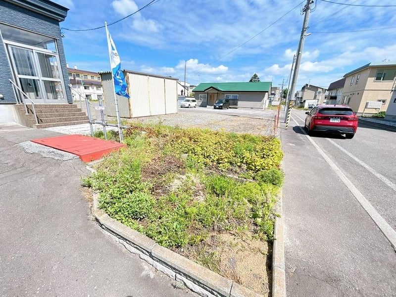 House in Midorimachi, Fukagawa – photo 12 of 20 – Fukagawa, Asahikawa, Hokkaido, Japan