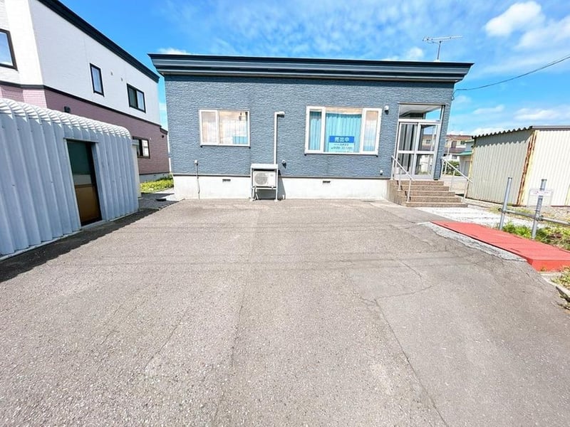 House in Midorimachi, Fukagawa – photo 13 of 20 – Fukagawa, Asahikawa, Hokkaido, Japan