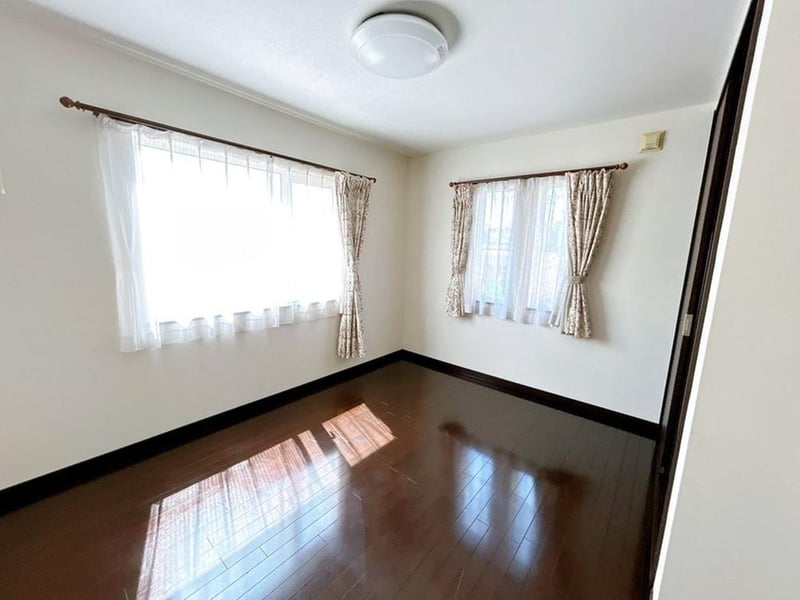 House in Midorimachi, Fukagawa – photo 14 of 20 – Fukagawa, Asahikawa, Hokkaido, Japan