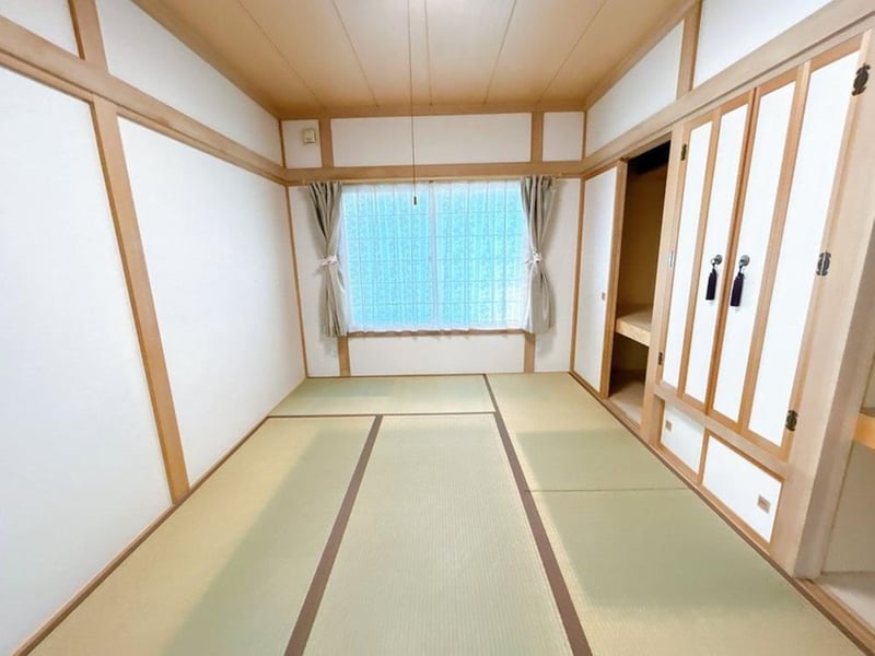 House in Midorimachi, Fukagawa – photo 17 of 20 – Fukagawa, Asahikawa, Hokkaido, Japan