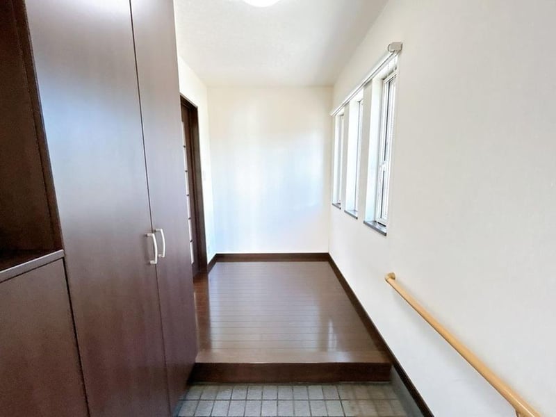 House in Midorimachi, Fukagawa – photo 18 of 20 – Fukagawa, Asahikawa, Hokkaido, Japan