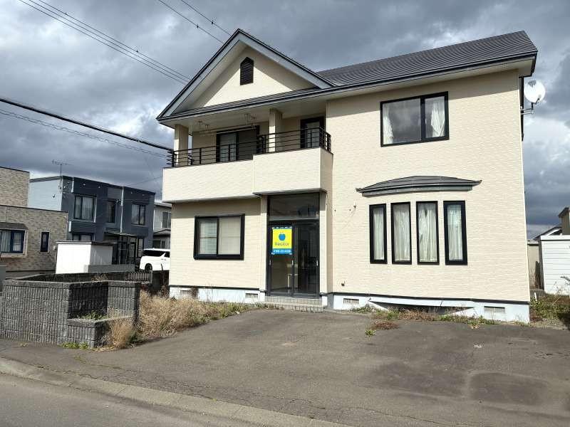 House in Miharamachi, Tomakomai – Tomakomai, Hokkaido, Hokkaido, Japan