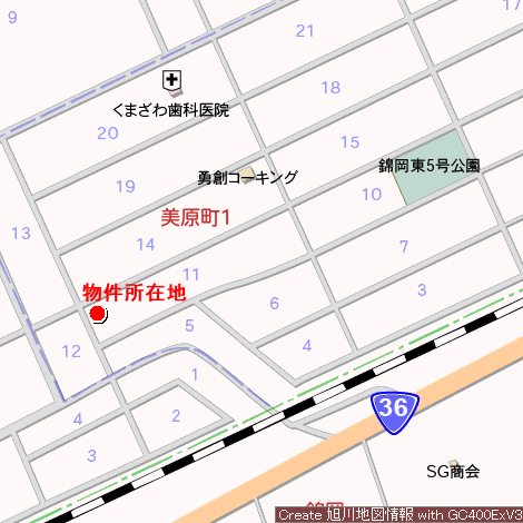 House in Miharamachi, Tomakomai – photo 3 of 19 – Tomakomai, Hokkaido, Hokkaido, Japan