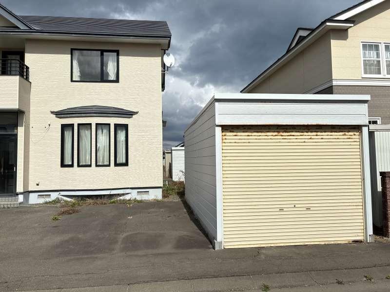 House in Miharamachi, Tomakomai – photo 4 of 19 – Tomakomai, Hokkaido, Hokkaido, Japan