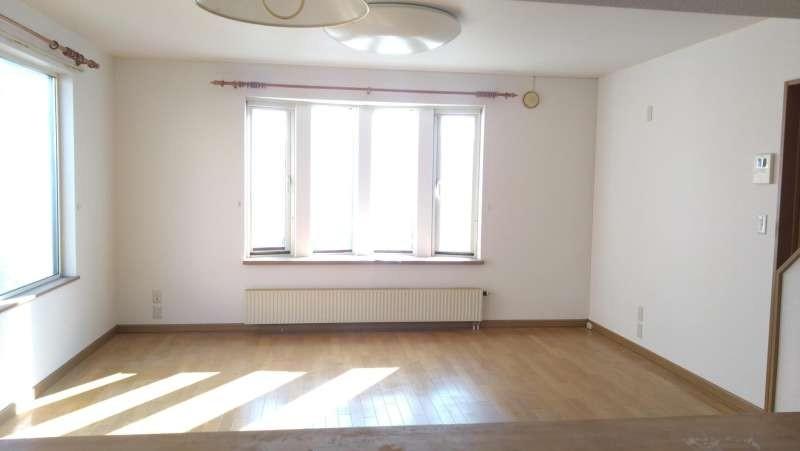 House in Miharamachi, Tomakomai – photo 8 of 19 – Tomakomai, Hokkaido, Hokkaido, Japan