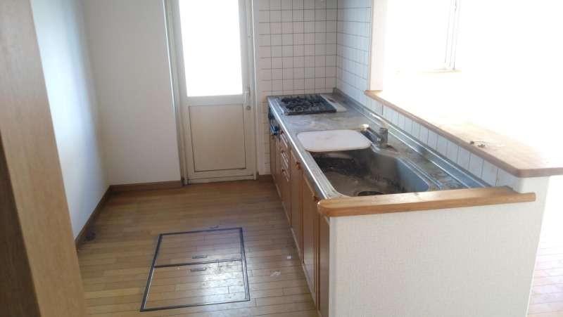 House in Miharamachi, Tomakomai – photo 10 of 19 – Tomakomai, Hokkaido, Hokkaido, Japan