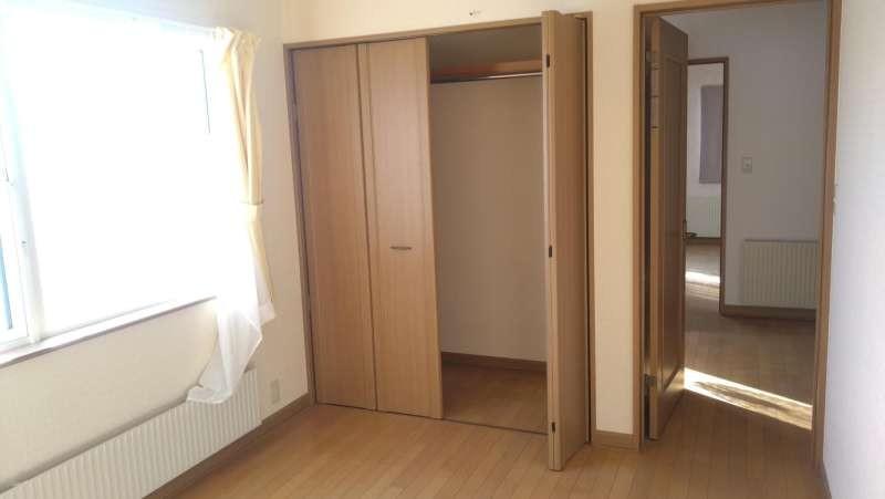 House in Miharamachi, Tomakomai – photo 16 of 19 – Tomakomai, Hokkaido, Hokkaido, Japan