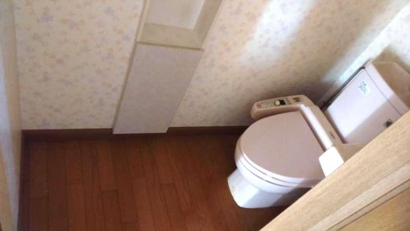 House in Miharamachi, Tomakomai – photo 18 of 19 – Tomakomai, Hokkaido, Hokkaido, Japan