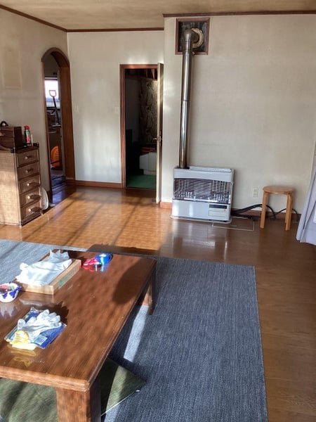 House in Mikasachō, Esashi – photo 4 of 4 – Esashi, Hokkaido, Hokkaido, Japan