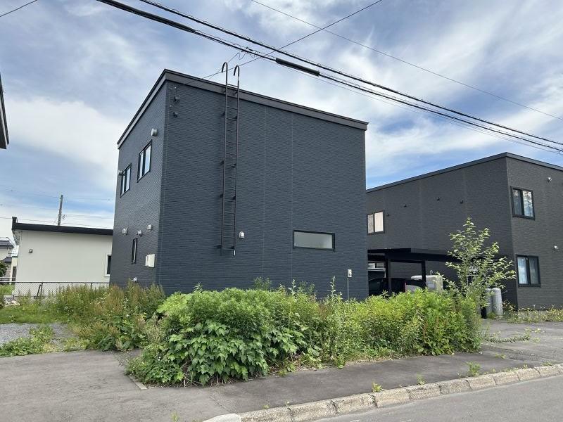 House in Minami 1 Jōdōri, Asahikawa – photo 4 of 19 – Asahikawa, Asahikawa, Hokkaido, Japan