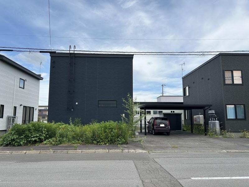 House in Minami 1 Jōdōri, Asahikawa – photo 5 of 19 – Asahikawa, Asahikawa, Hokkaido, Japan