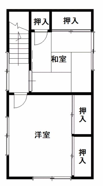 House in Minami 1 Jodori, Asahikawa – photo 3 of 26 – Asahikawa, Asahikawa, Hokkaido, Japan