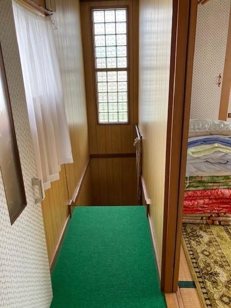 House in Minami 1 Jodori, Asahikawa – photo 6 of 26 – Asahikawa, Asahikawa, Hokkaido, Japan