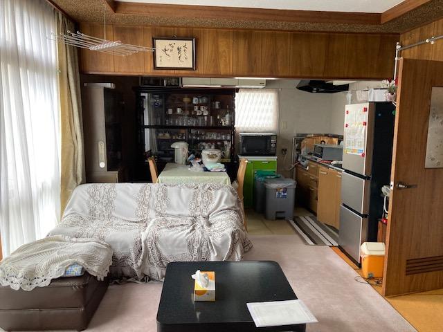 House in Minami 1 Jodori, Asahikawa – photo 11 of 26 – Asahikawa, Asahikawa, Hokkaido, Japan