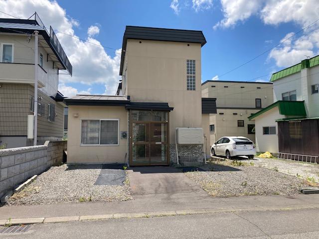 House in Minami 1 Jodori, Asahikawa – photo 19 of 26 – Asahikawa, Asahikawa, Hokkaido, Japan