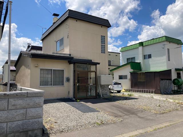 House in Minami 1 Jodori, Asahikawa – photo 20 of 26 – Asahikawa, Asahikawa, Hokkaido, Japan