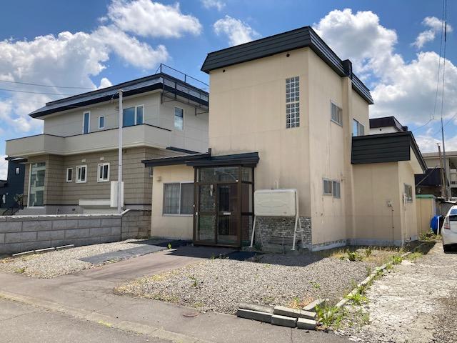 House in Minami 1 Jodori, Asahikawa – photo 21 of 26 – Asahikawa, Asahikawa, Hokkaido, Japan