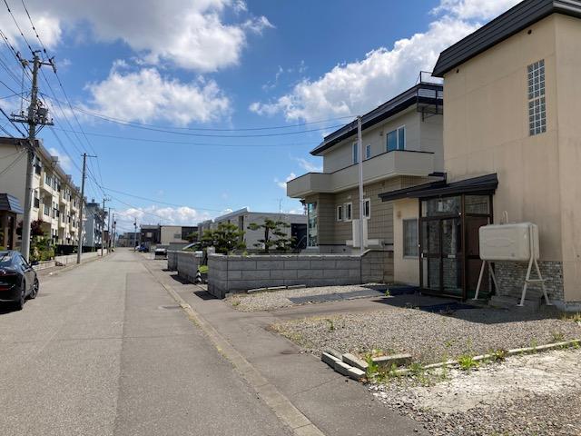 House in Minami 1 Jodori, Asahikawa – photo 22 of 26 – Asahikawa, Asahikawa, Hokkaido, Japan