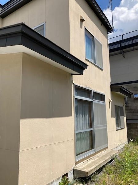 House in Minami 1 Jodori, Asahikawa – photo 23 of 26 – Asahikawa, Asahikawa, Hokkaido, Japan