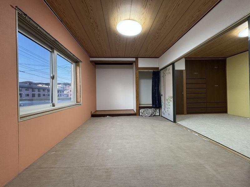 House in Minami 1 Johigashi, Ashibetsu – photo 6 of 15 – Ashibetsu, Central Rice Belt, Hokkaido, Japan