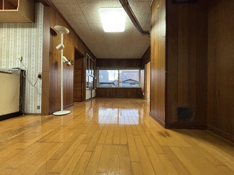 House in Minami 1 Johigashi, Ashibetsu – photo 7 of 15 – Ashibetsu, Central Rice Belt, Hokkaido, Japan