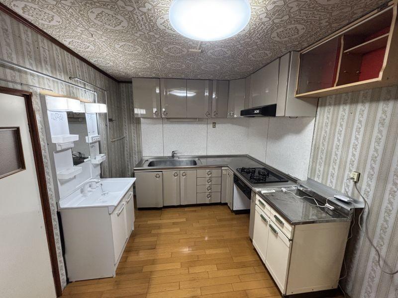 House in Minami 1 Johigashi, Ashibetsu – photo 12 of 15 – Ashibetsu, Central Rice Belt, Hokkaido, Japan