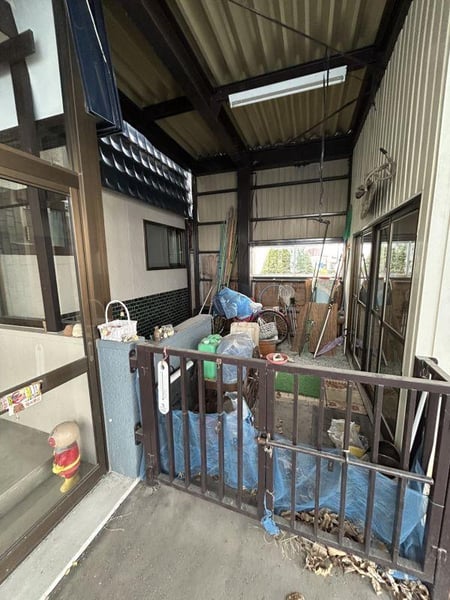 House in Minami 1 Jōnishi, Higashikagura – photo 6 of 7 – Higashikagura, Kamikawa, Hokkaido, Japan