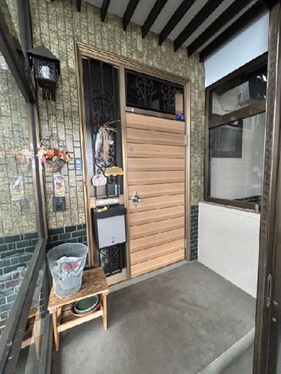 House in Minami 1 Jōnishi, Higashikagura – photo 7 of 7 – Higashikagura, Kamikawa, Hokkaido, Japan