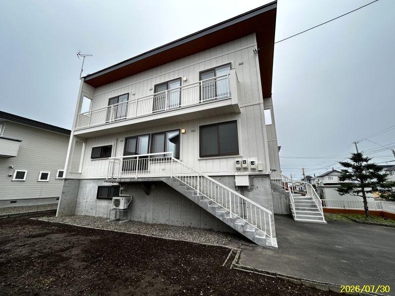 House in Minami 1 Jonishi, Higashikagura – photo 6 of 32 – Higashikagura, Daisetsuzan Foothills, Hokkaido, Japan