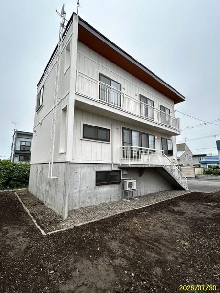 House in Minami 1 Jonishi, Higashikagura – photo 7 of 32 – Higashikagura, Daisetsuzan Foothills, Hokkaido, Japan