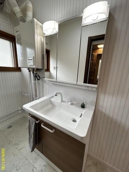 House in Minami 1 Jonishi, Higashikagura – photo 12 of 32 – Higashikagura, Daisetsuzan Foothills, Hokkaido, Japan