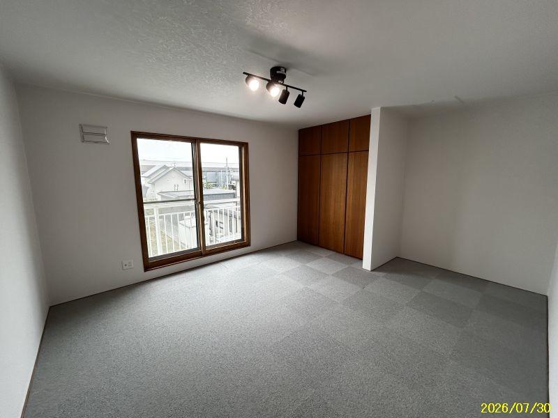 House in Minami 1 Jonishi, Higashikagura – photo 15 of 32 – Higashikagura, Daisetsuzan Foothills, Hokkaido, Japan