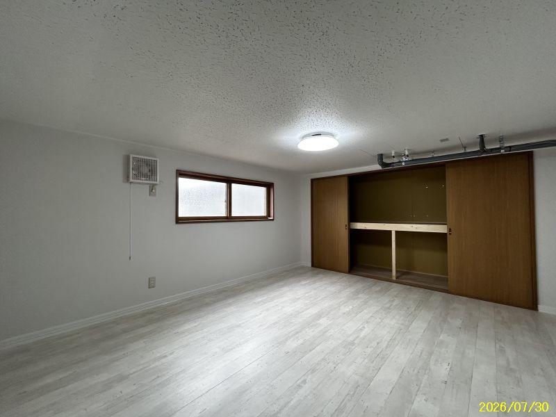 House in Minami 1 Jonishi, Higashikagura – photo 20 of 32 – Higashikagura, Daisetsuzan Foothills, Hokkaido, Japan