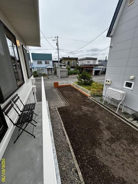 House in Minami 1 Jonishi, Higashikagura – photo 27 of 32 – Higashikagura, Daisetsuzan Foothills, Hokkaido, Japan