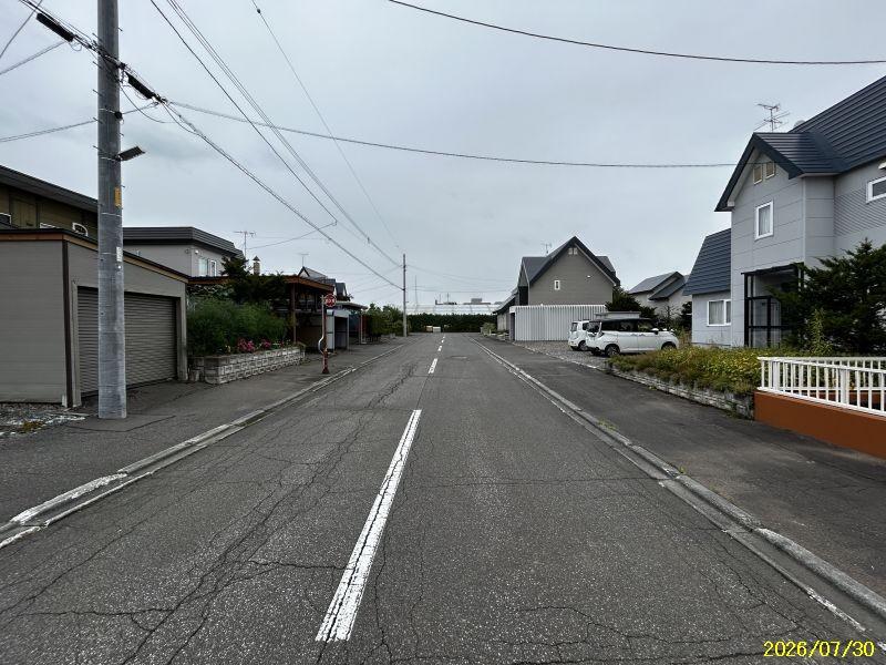 House in Minami 1 Jonishi, Higashikagura – photo 32 of 32 – Higashikagura, Daisetsuzan Foothills, Hokkaido, Japan
